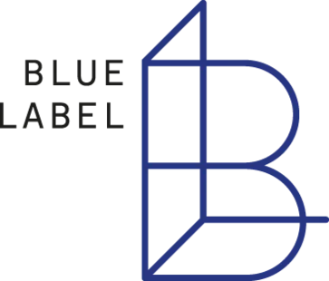 Logo Blue Label