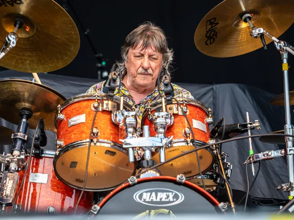 ZZTop im Jahnstadion Regensburg, Bild 16 von 31