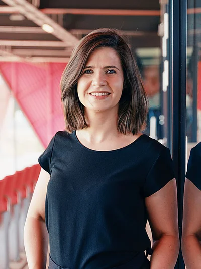 Helena Zieba-Eifler