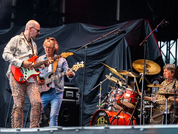 ZZTop im Jahnstadion Regensburg, Bild 25 von 31