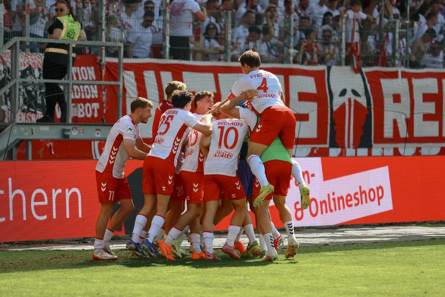 Fußball