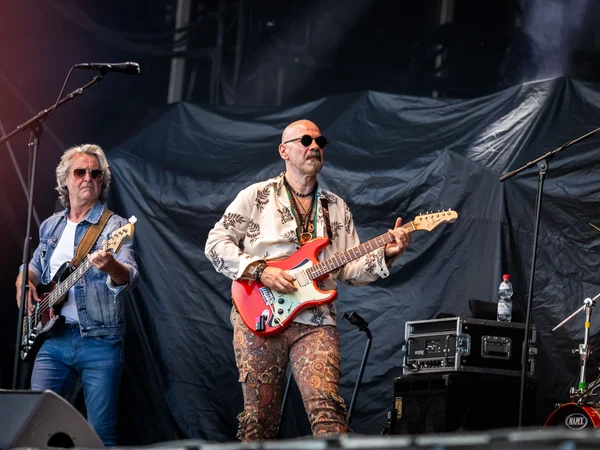 ZZTop im Jahnstadion Regensburg, Bild 19 von 31
