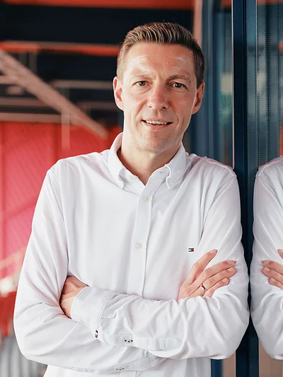 Martin Gottschalk