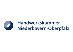Logo Handwerkskammer Niederbayern-Oberpfalz