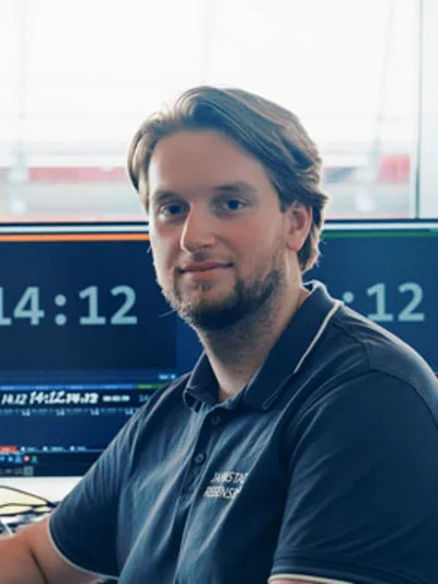 Marius Dinauer