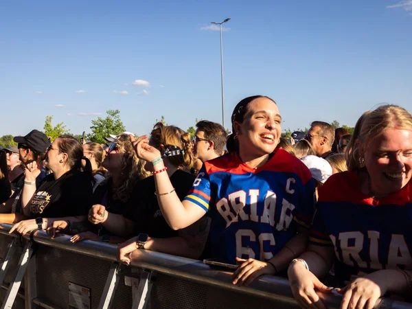 Winzent Weiss im Jahnstadion Regensburg, Bild 7 von 54