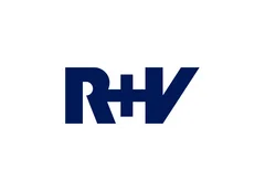 Logo R+V