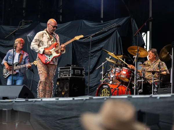 ZZTop im Jahnstadion Regensburg, Bild 26 von 31