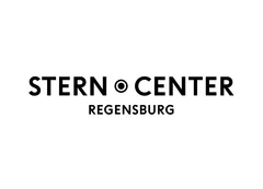 Logo Stern-Center Regensburg