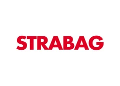 Logo Strabag