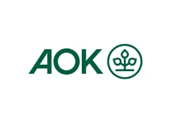 Logo AOK
