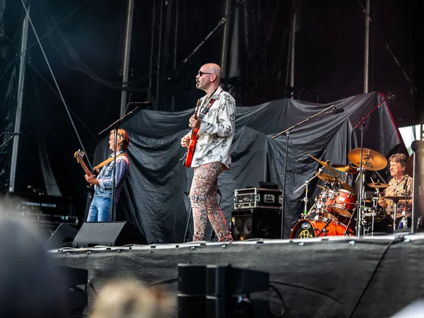 ZZTop im Jahnstadion Regensburg, Bild 22 von 31