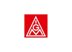Logo IG Metall