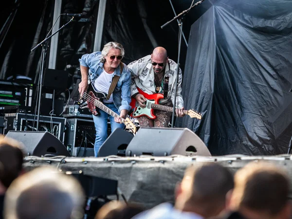 ZZTop im Jahnstadion Regensburg, Bild 18 von 31