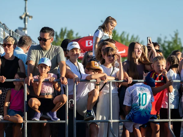 Winzent Weiss im Jahnstadion Regensburg, Bild 42 von 54