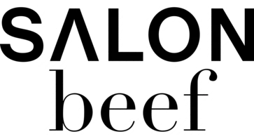 Logo Salon Beef