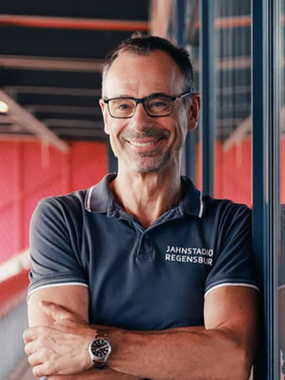 Hans Nunner