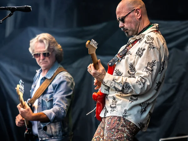 ZZTop im Jahnstadion Regensburg, Bild 21 von 31