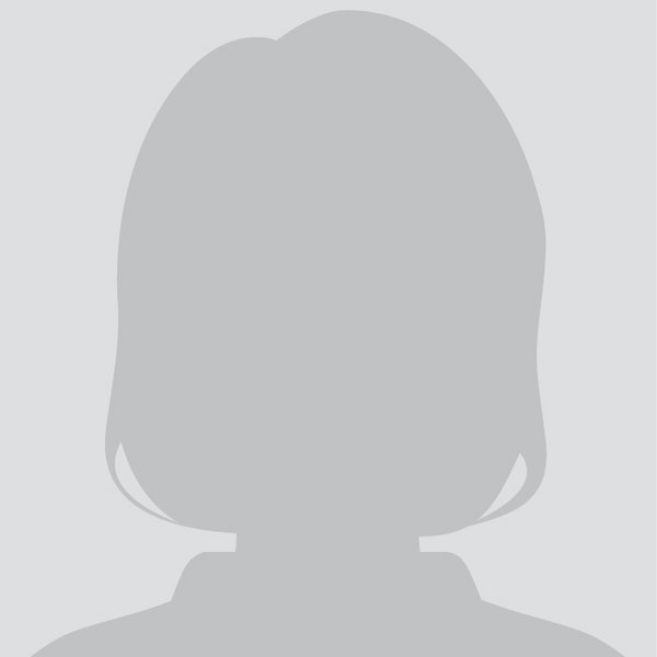 Platzhalterfoto für Katharina Schlicht