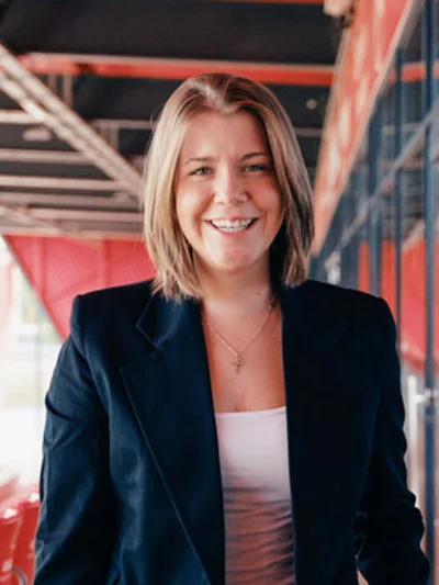 Katharina Schlicht