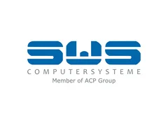 Logo SWS Computersysteme
