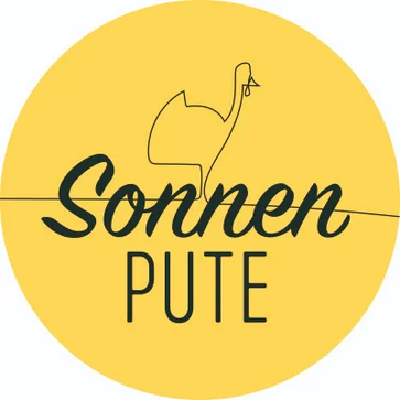 Logo Sonnenpute