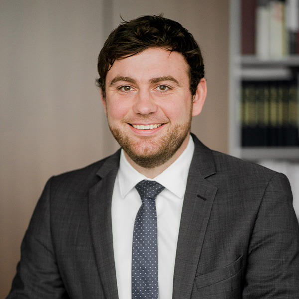 Portraitfoto von Sebastian Graf