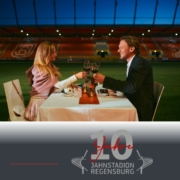 Jubiläumsdinner