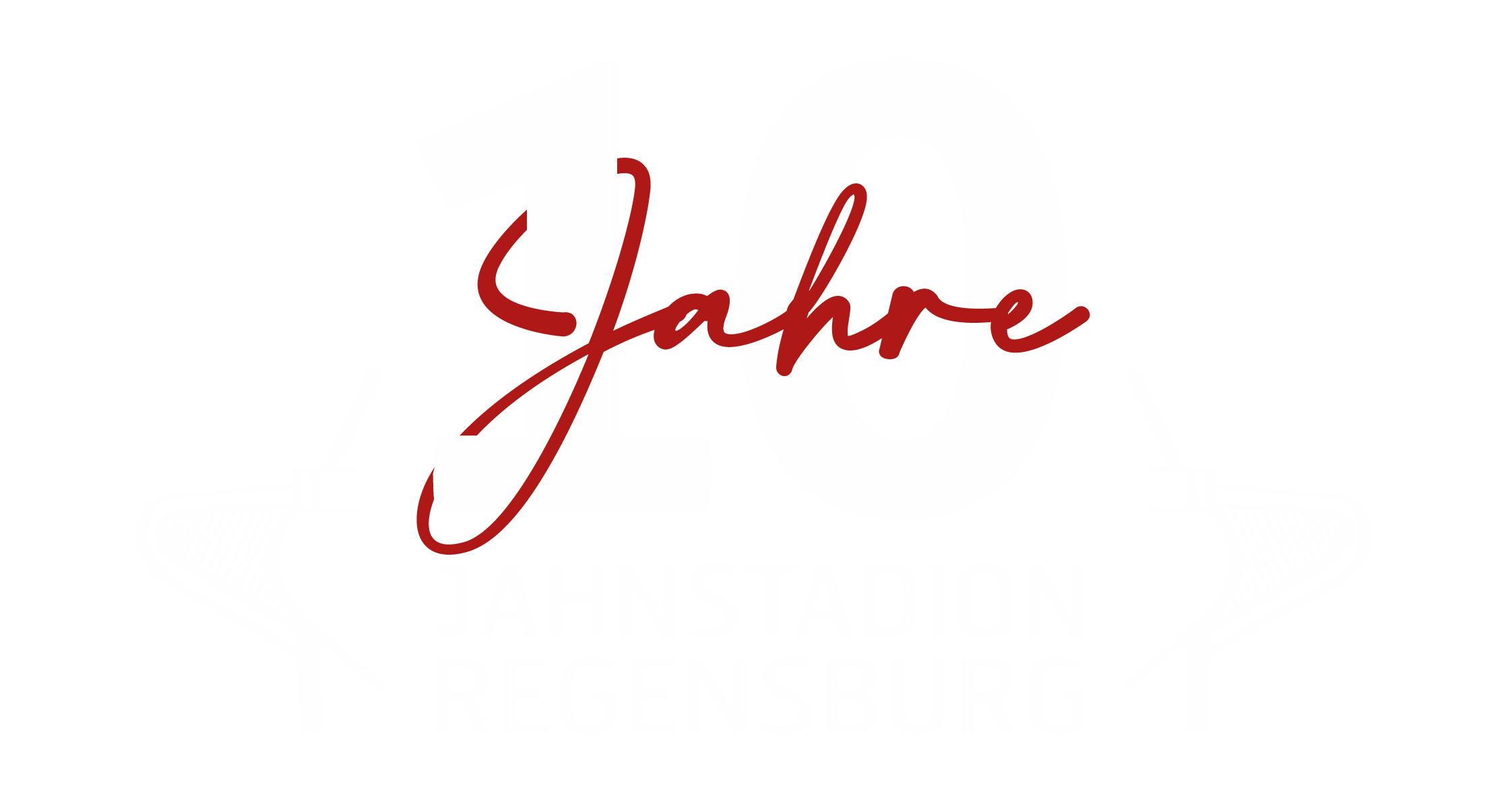 10 Jahre Jubiläum